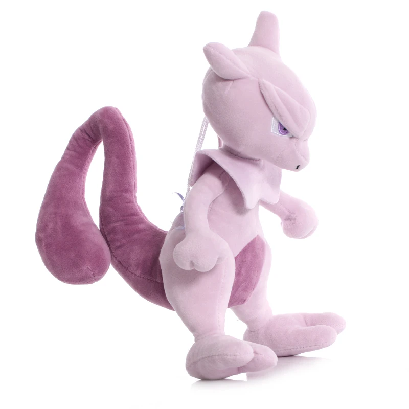 22cm Mewtwo Pokemoned New style Plush Toys Dolls kawaii room decor Soft for children | Игрушки и хобби