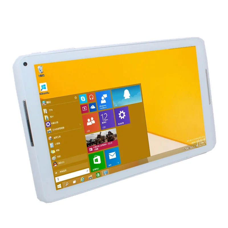 Новое поступление i800QW 8 дюймов Windows Tablet 1 ГБ DDR3 + 16 с Bluetooth клавиатура чехол |