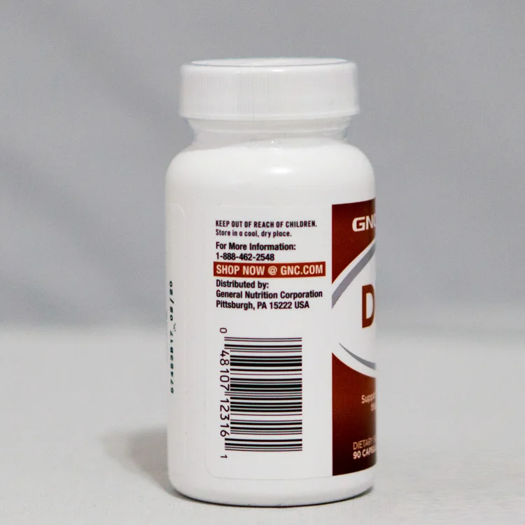 DHEA 50 мг 90 шт. Бесплатная доставка | Красота и здоровье