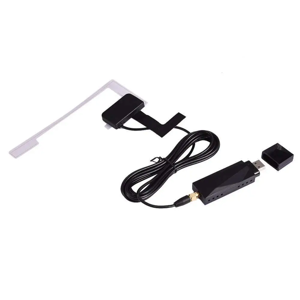 Переверните изображение для увеличения ZLTOOPAI Car DAB USB 2 0 Digital + приемник тюнер Android 6