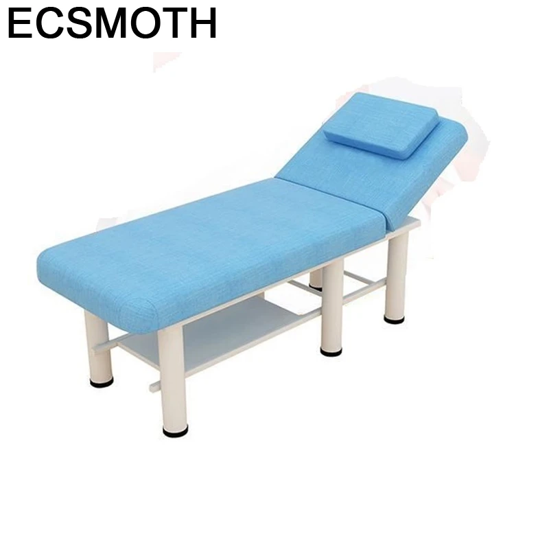 

Para Envio Gratis Tempat Tidur Lipat Tafel Beauty Mueble Camilla Masaje Plegable Folding Table Salon Chair Massage Bed