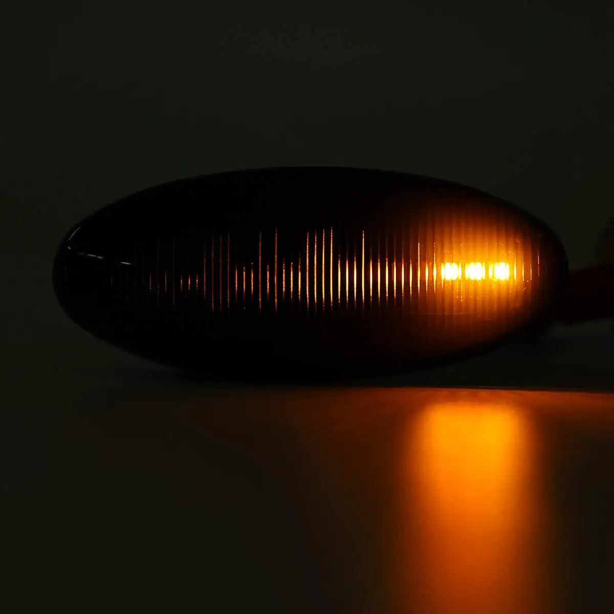 Светодиодный шт. светодиодные динамические боковые габарисветильник указатели