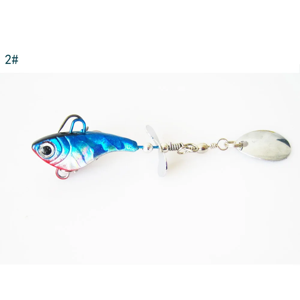 

Fishing lures minnow quality wobblers baits suspending hot model crankbaits popper 8.5cm/ 11g