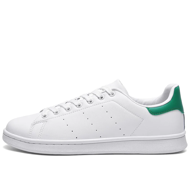 Мужская обувь для скейтборда Классический умопомрачительная пара повседневная