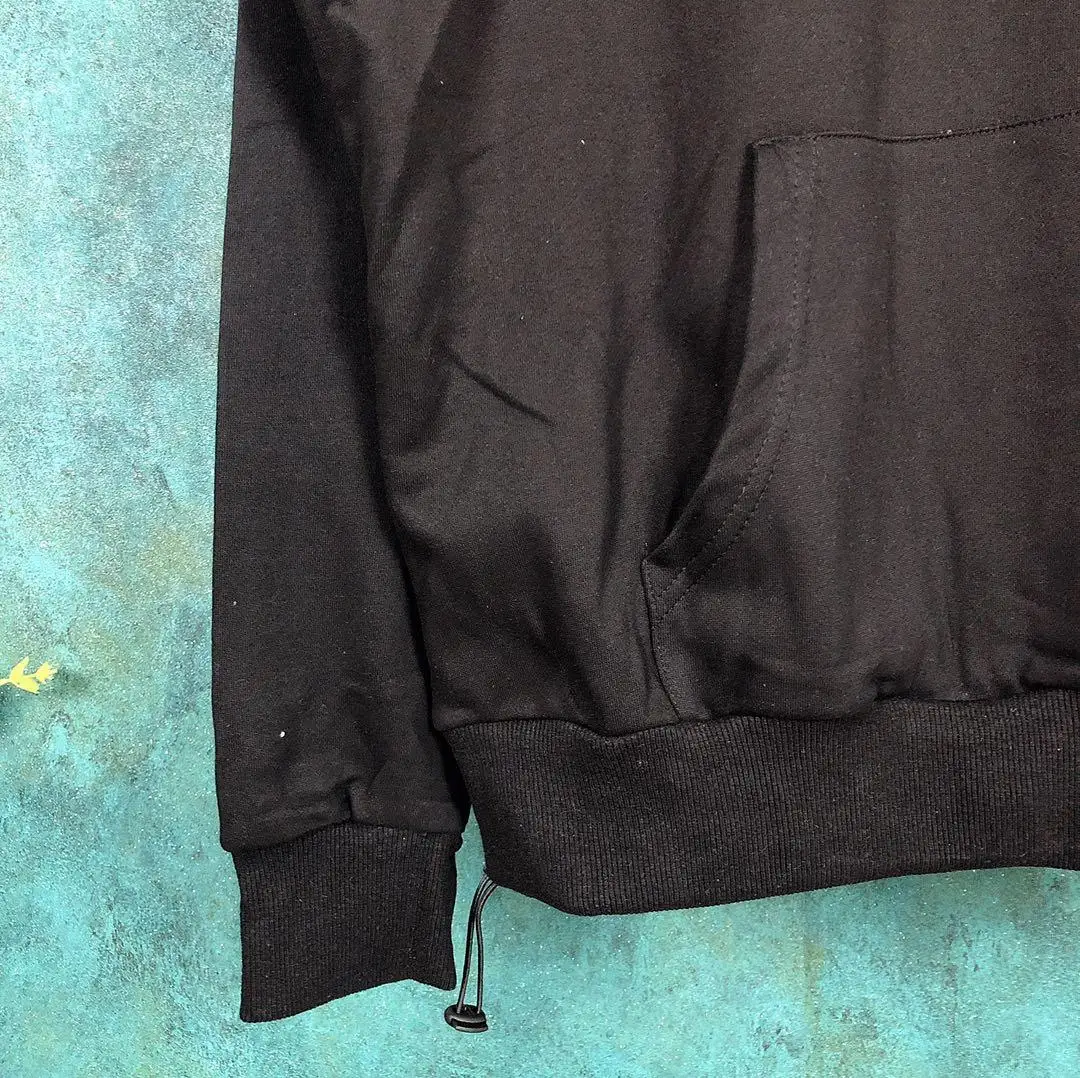 Vetements, толстовки для мужчин и женщин, 1:1, высокое качество, капля крови, надпись, вышивка, хип-хоп, kanye west, vetements, противотуманная Толстовка