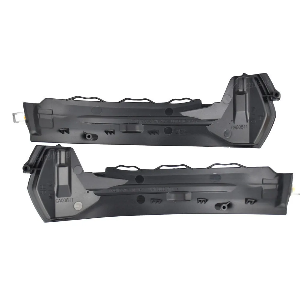

Rearview Mirror Flashing Indicator LED Turn Signal Light For Audi A3 8V S3 RS3 Dynamic Blinker 2013 2014 2015 2016-2020