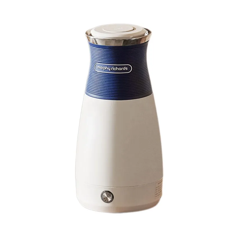 

Morphyrichards MR6090 Portable Electric Kettle Home Office Travel Electric Heating Kettle 100V 240V Water Boiler