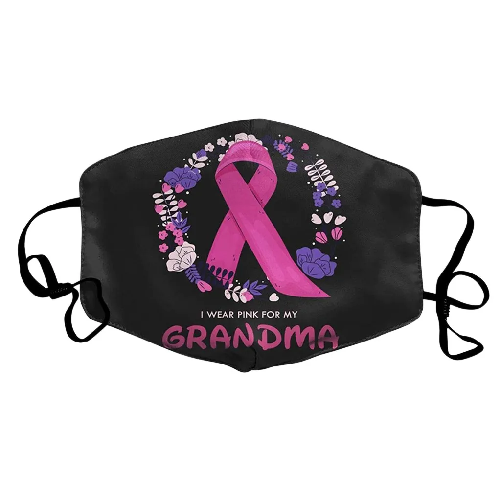 

1pcs Face Mask Fashion Washable And Reusable Mouth Face Warm Windproof Breathable Face Mask Masque Mascarilla