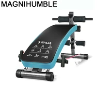 banc musculation machines deportes y gimnasio trainer for exercise equipment spor aletleri home gym fitness sit up benches