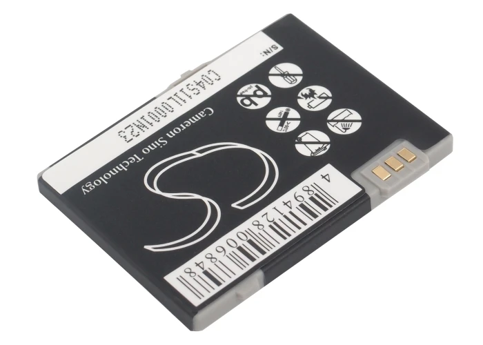 Аккумулятор для Siemens M65 M75 S65 S66 S75 Новый|battery for|battery for siemensbatteries batteries |