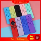 Силиконовый защитный чехол для пульта дистанционного управления Amazon Fire TV Stick Lite