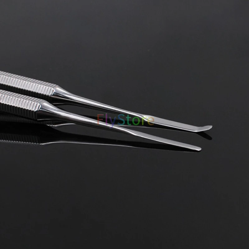 1 Набор двухсторонний инструмент для чистки зубов|Базовый стоматологический