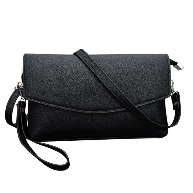 MJ женская сумка мессенджер маленькая из искусственной кожи женские сумки через