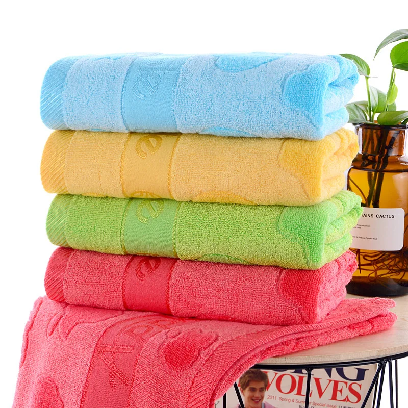 Плотное банное полотенце Zero Twist Apple удлиненное спортивное 40*100 для фитнеса |