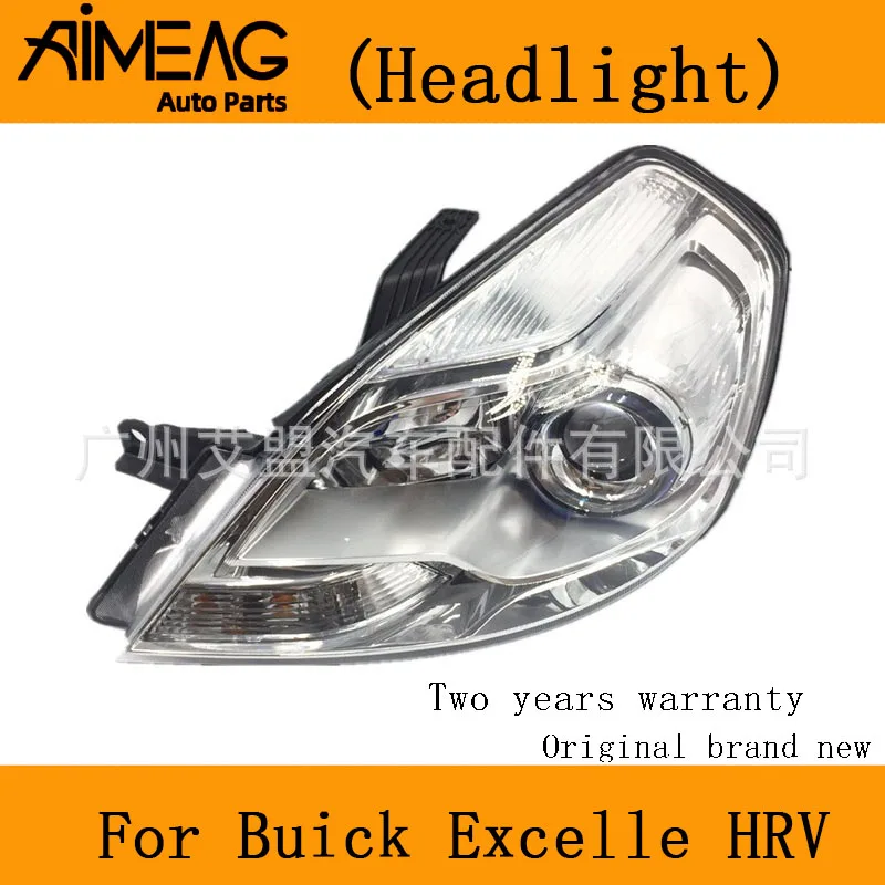 

Фары в сборе для автомобильных фар 13-15 Buick Excelle HRV