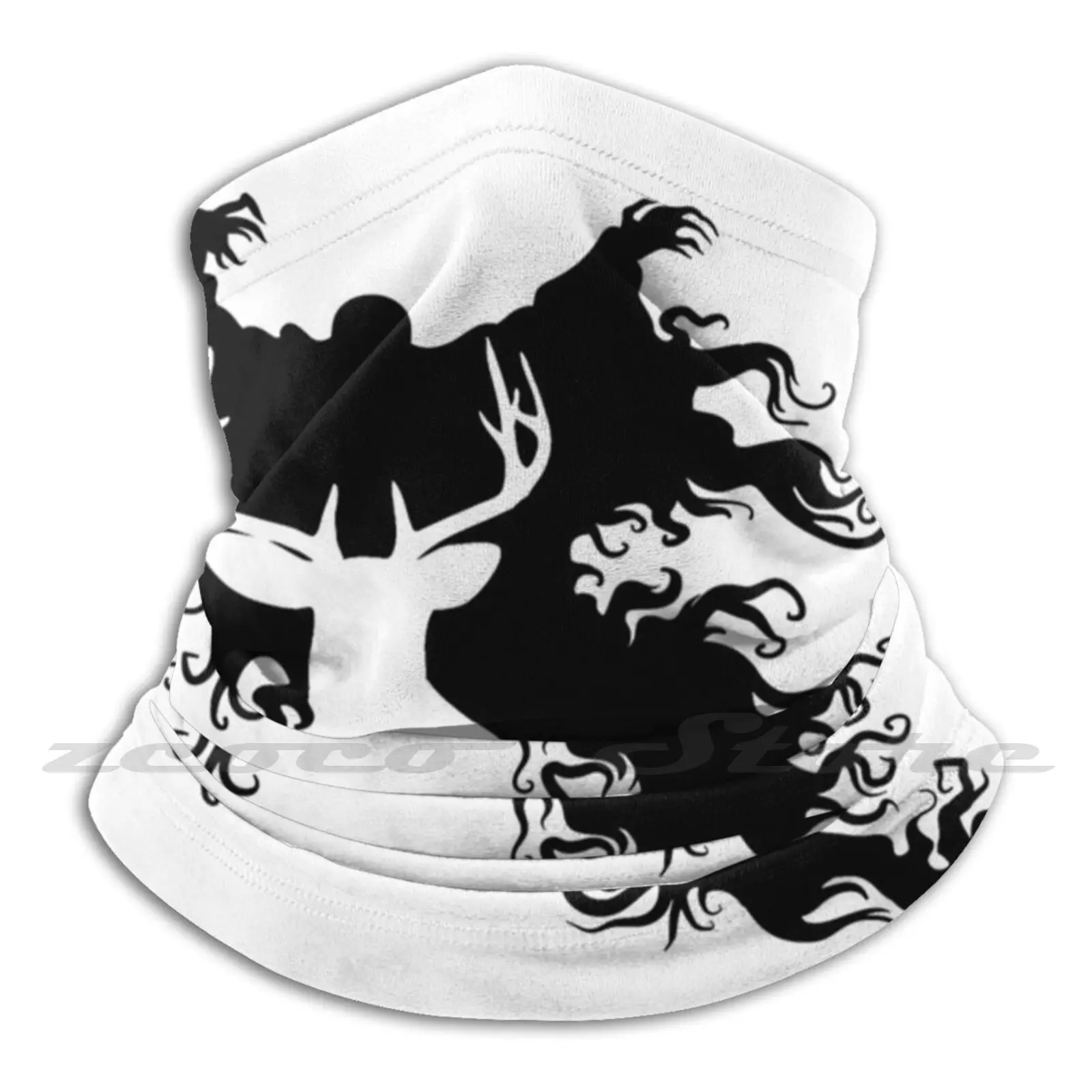 Вязаная шапка с оленем для взрослых и детей Кепка уличных видов спорта дышащие