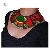 2022 african rope chain statement necklace pendants women jewelry for best friend handemade collares chokers necklace wyb118