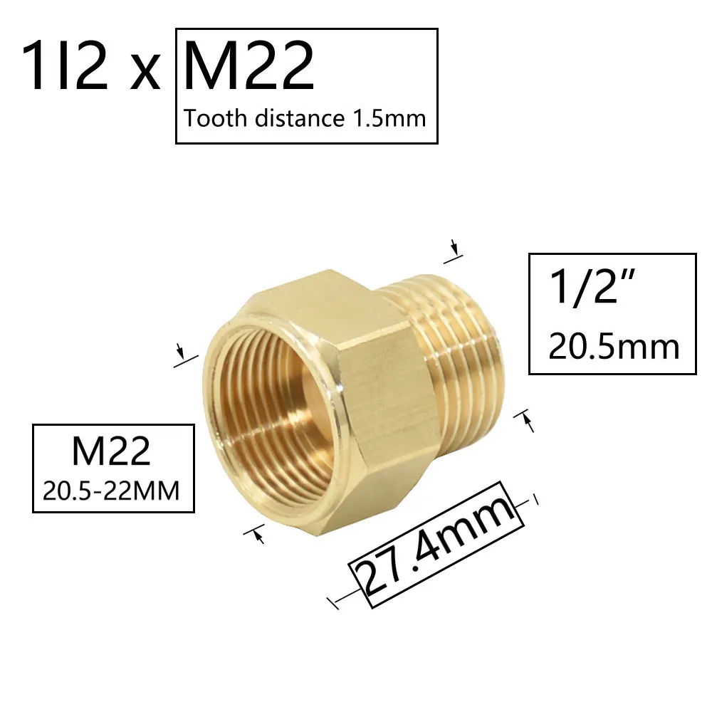 

Латунный соединитель для садовой воды WXRWXY