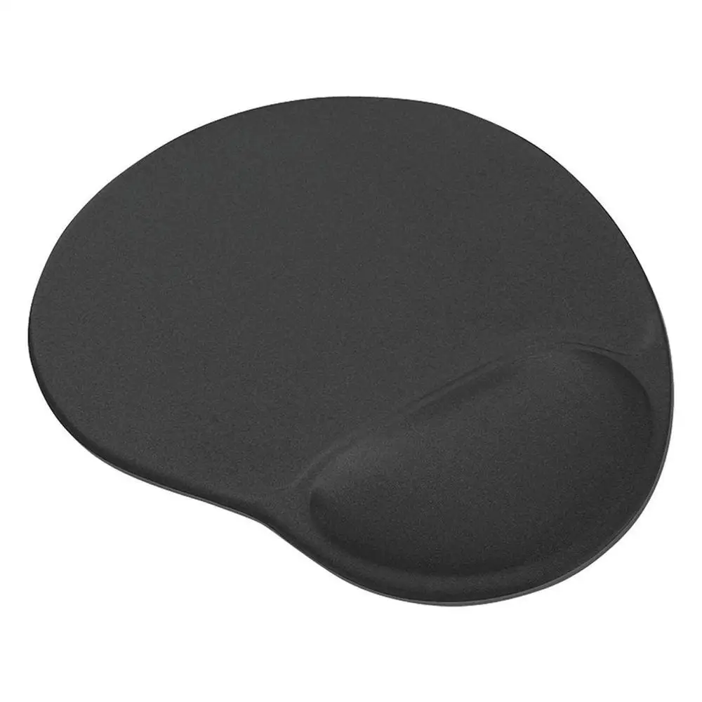 

Environmental Protection Cloth Wrist Mouse Pad Computer Games Creative Solid Color Wrist Protection Mouse Pad