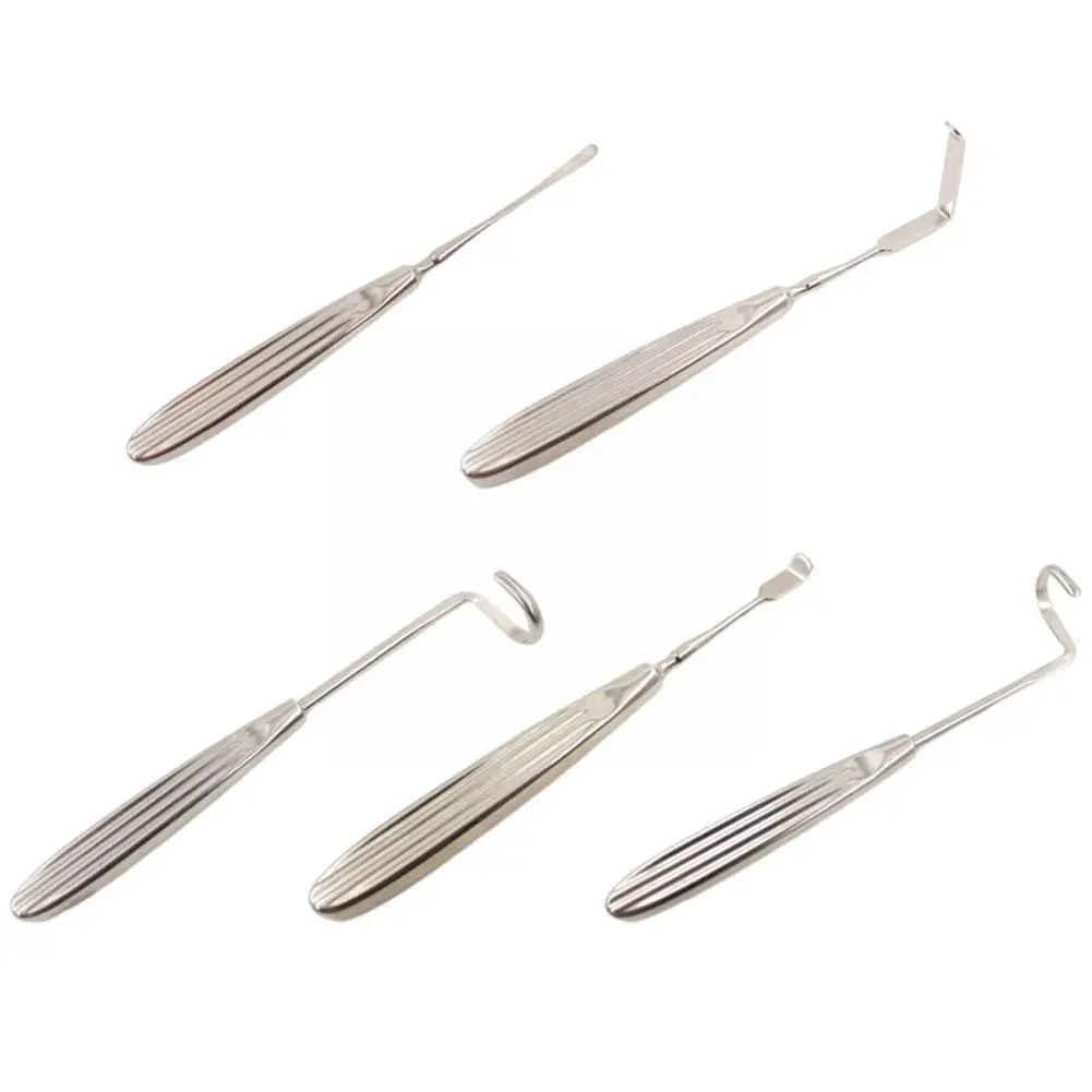 

1 шт. косметологический пластиковый ортопедический инструмент периостеальная хирургия для носа рук подъемник для снятия кости ног периост...