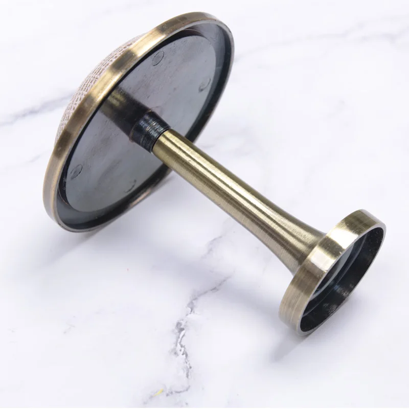 2 шт./компл. Современные Простые крючки для штор настенный держатель с кисточкой