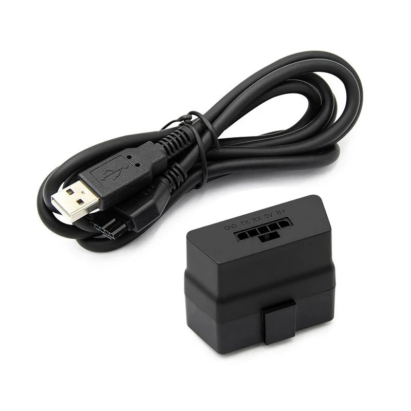 

USB ELM327 V1.5 V07HU with PIC18f25k80 FT232RL Chip USB RS232 Port On PC ELM 327 Car Diagnostic Tool For All OBD2 Protocol