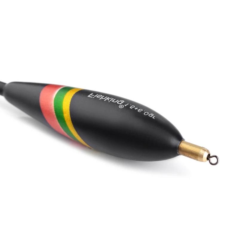 3 шт./лот поплавок для рыбалки вес хвоста ловли карпа Деревянный Поплавок дрифт