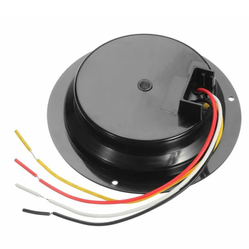 2x4 &quotкруглый светодиодный фонарь хорошего качества Красный/Янтарный