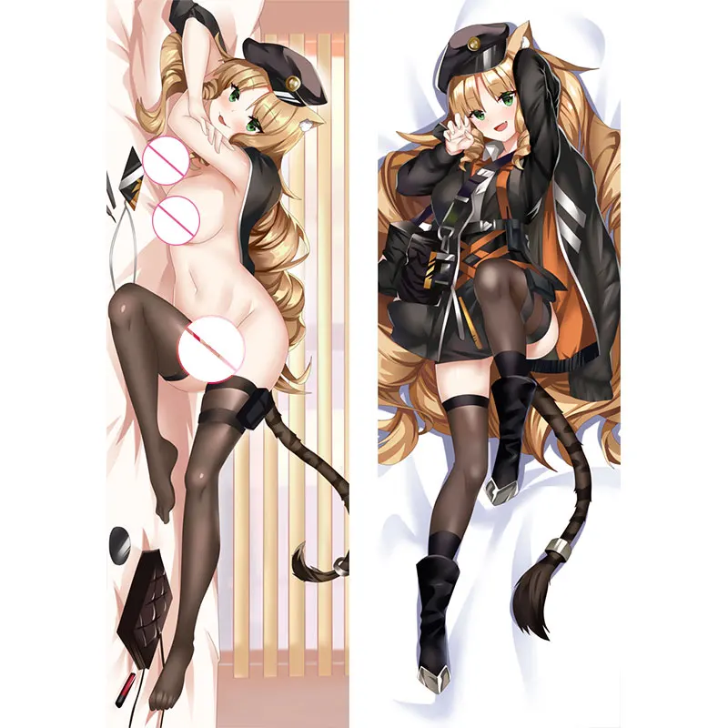 Новый Декоративный принт подушка Dakimakura Чехол аниме обнимая Наволочки для