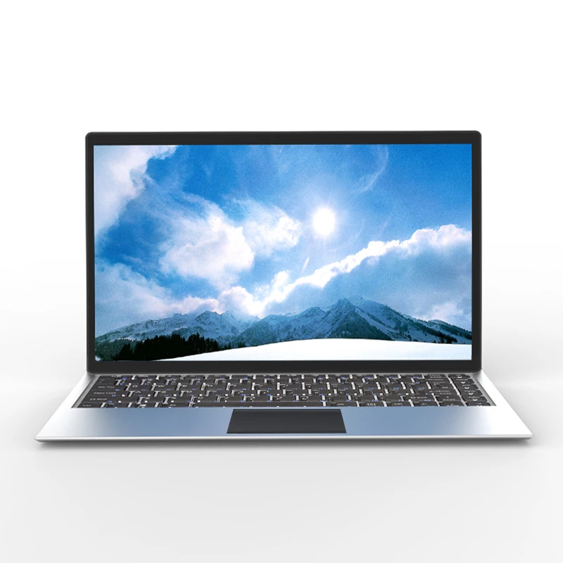 Новый дизайн 2021 оптовая цена от производителя недорогой игровой ноутбук