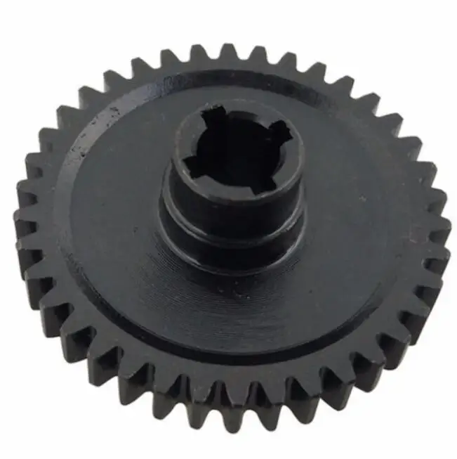 

Металлическая основная Шестерня для радиоуправляемого автомобиля 1/18 WLtoys A949 A959 A969 A979 K929 A959-b A969-b A979-b