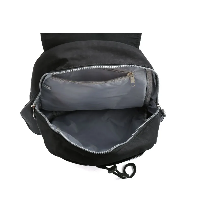 

Women Light Large Capacity Hiking Bagpack Travel Schoolbag/VK5256