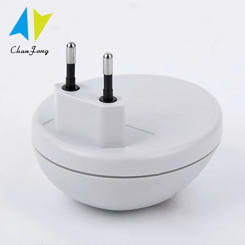 Новый Ультразвуковой Отпугиватель насекомых и тараканов, электронный отпугивает вредителей насекомых, отвергает тараканов, безопасен, не излучает.