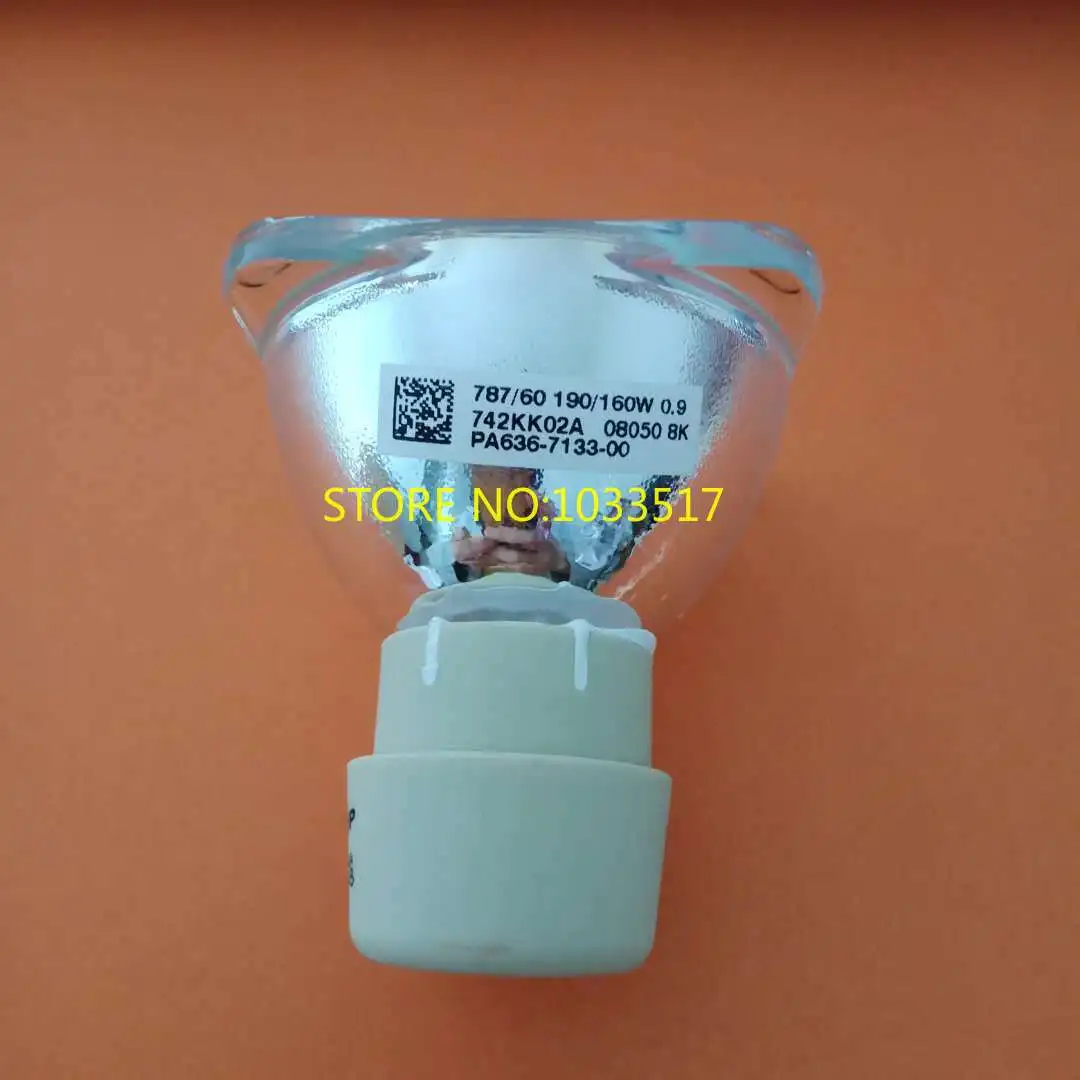 

Projector Bare bulb 5J.J5405.001 original lamp for Benq MX810ST MX813ST PX8946 VPW822 VPW822ST VPW823ST RH333B RS328A RS32C2