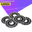 5 шт. 0-100 WTH118 Ручка потенциометра Ручка весы цифровые весы могут быть оснащены WX112 TOPVR