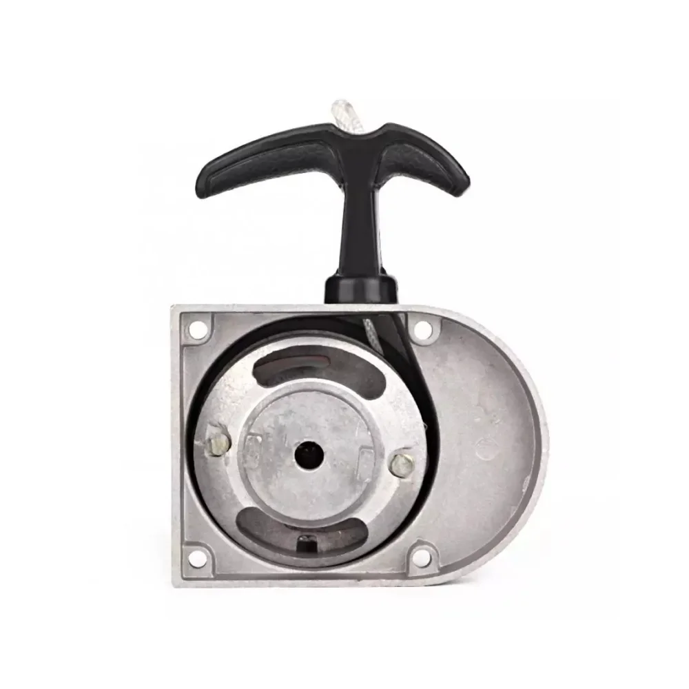 Стартовый комплект из сплава для двухтактных моторизованных велосипедов 49cc 50cc