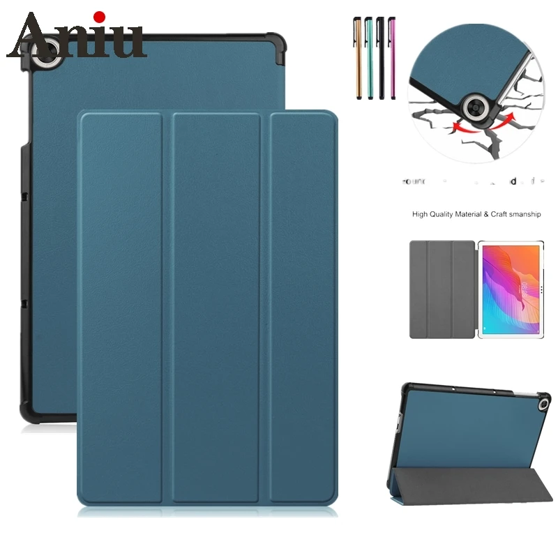 

Чехол-подставка для Huawei MatePad T10 T10s, 10,1 дюйма