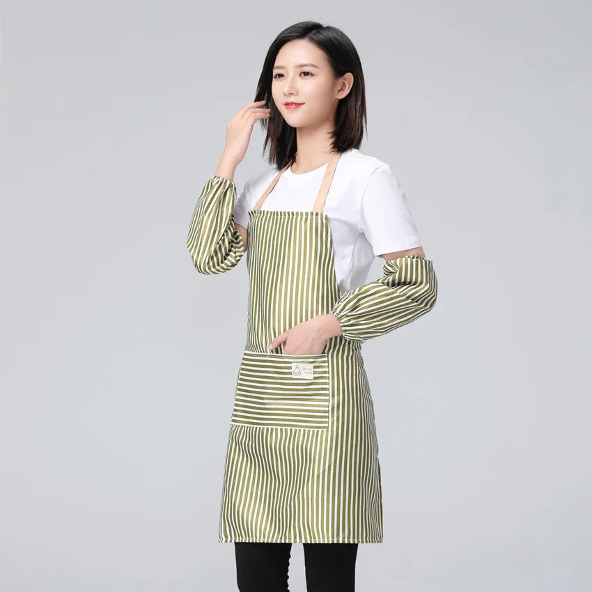 

2020 new high quality Kitchen Apron women's apron