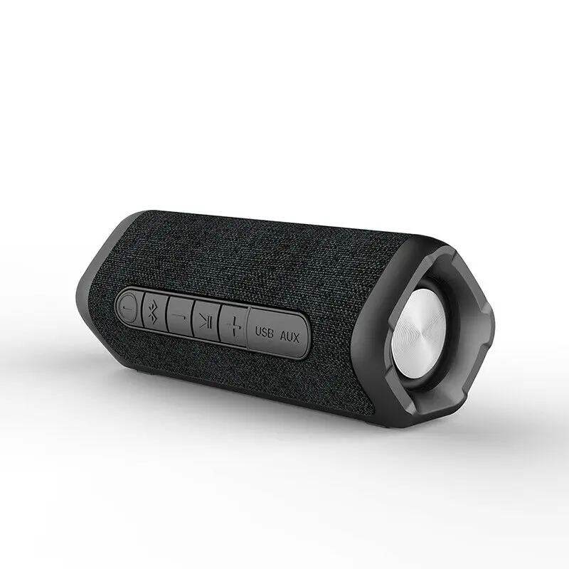 

Портативная Bluetooth-Колонка со встроенным микрофоном