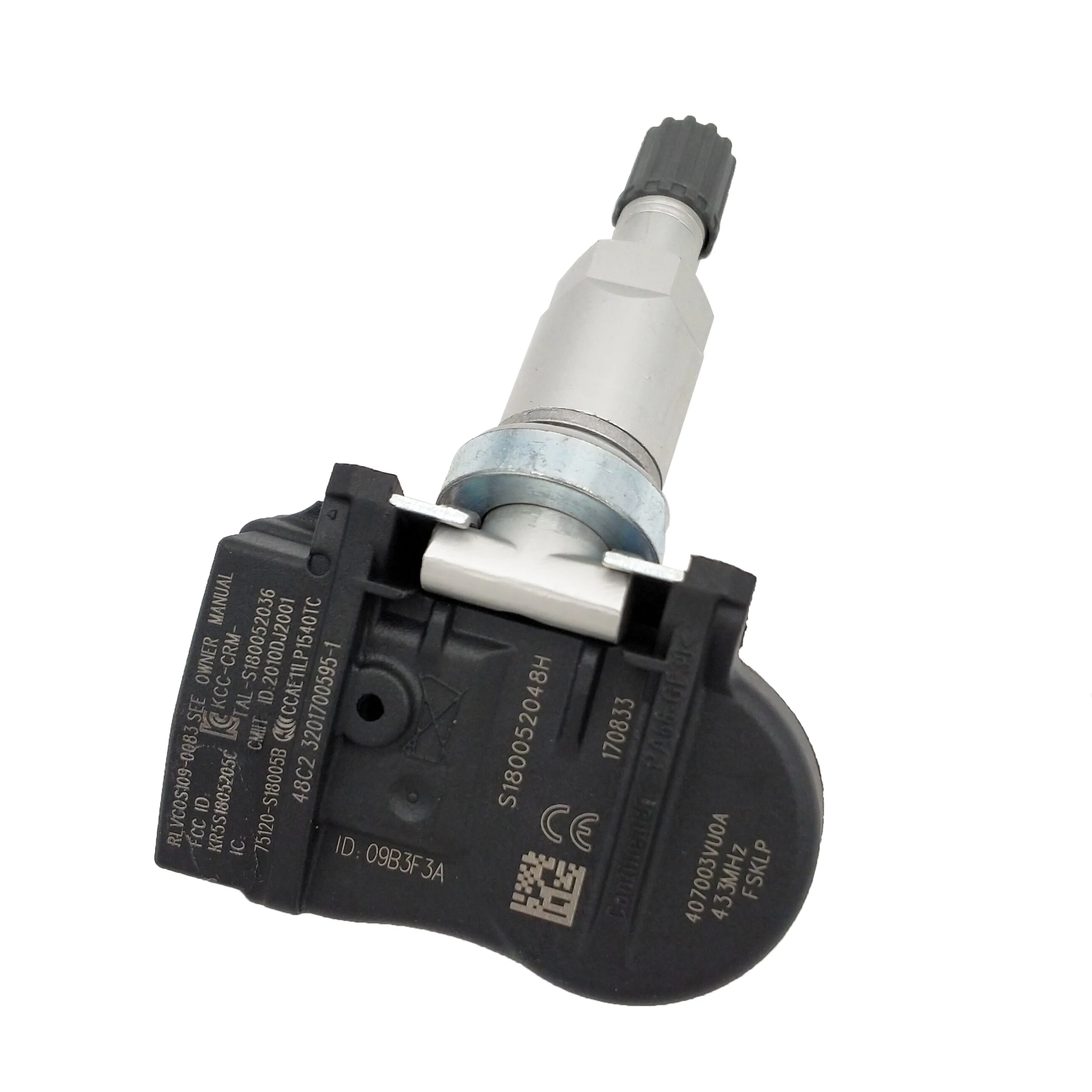 40700-3VU0A система контроля давления в шинах 407003VU0A TPMS для Nissan NOTE QASHQAI TIIDA хэтчбек X-T