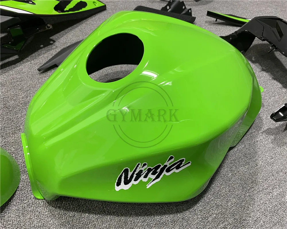Для Kawasaki Ninja 300 EX300 NINJA300 2013-2017 полный комплект обтекателя автомобиля Ninja300 13-17
