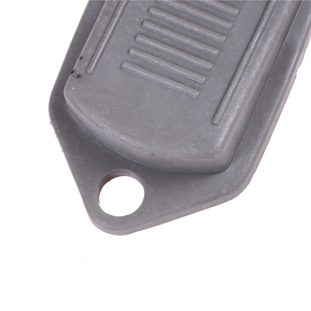 Резиновые заглушки для двери защита от захлопывания предотвращение повреждений