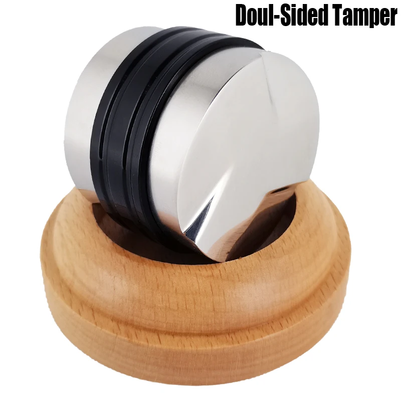 Устройство для приготовления кофе эспрессо умное Дозирующее кольцо игла фильтра