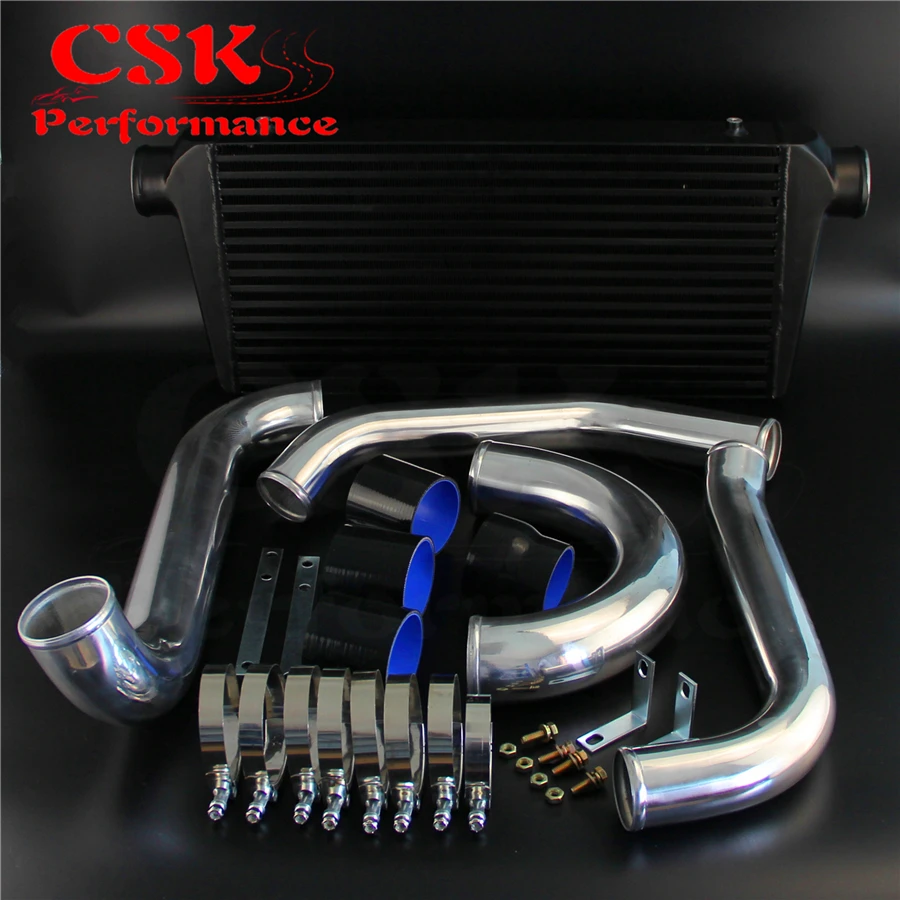 Болт на интеркуллер FMIC комплект подходит для 93 98 Тойота Супра JZA80 Turbo 2JZGTE 2JZ