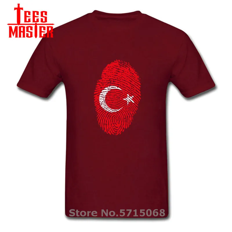 Футболка мужская хлопковая с коротким рукавом дизайнерская тенниска турецким