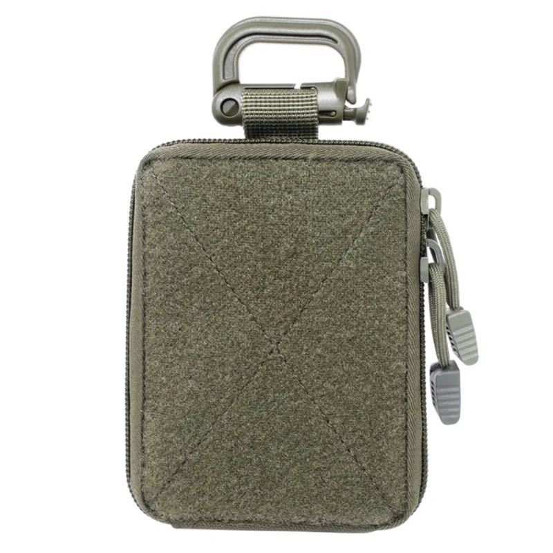 Сумка MOLLE тактическая сумка для повседневного использования медицинская
