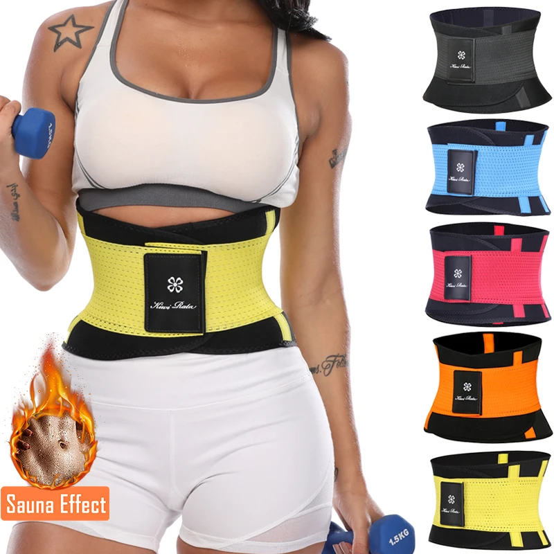 Пояс для фитнеса Xtreme power Thermo Body Shaper, тренажер для талии, триммер, корсет, пояс для талии, Cincher wrap, моделирующее белье для тренировок, для похудения
