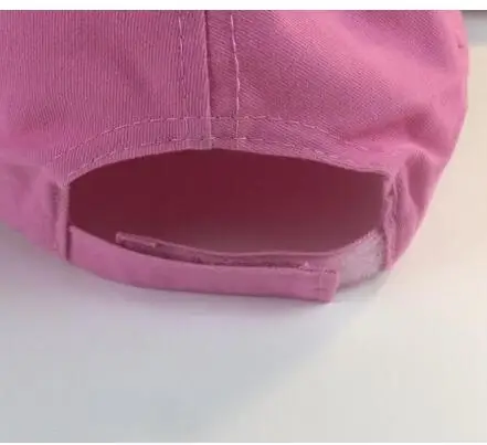 lot 100pcs cartoon Fashion Sun Hat Mario Casual Cosplay Baseball Cap children party gifts 50-54CM 2-7Y girl lovely | Спорт и