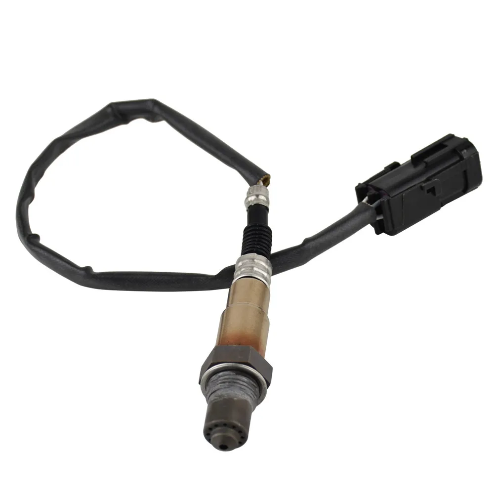 0258 006 537 кислородный датчик лямбда зонд O2 воздушного топлива 0258006537 для Chevrolet Niva Lada