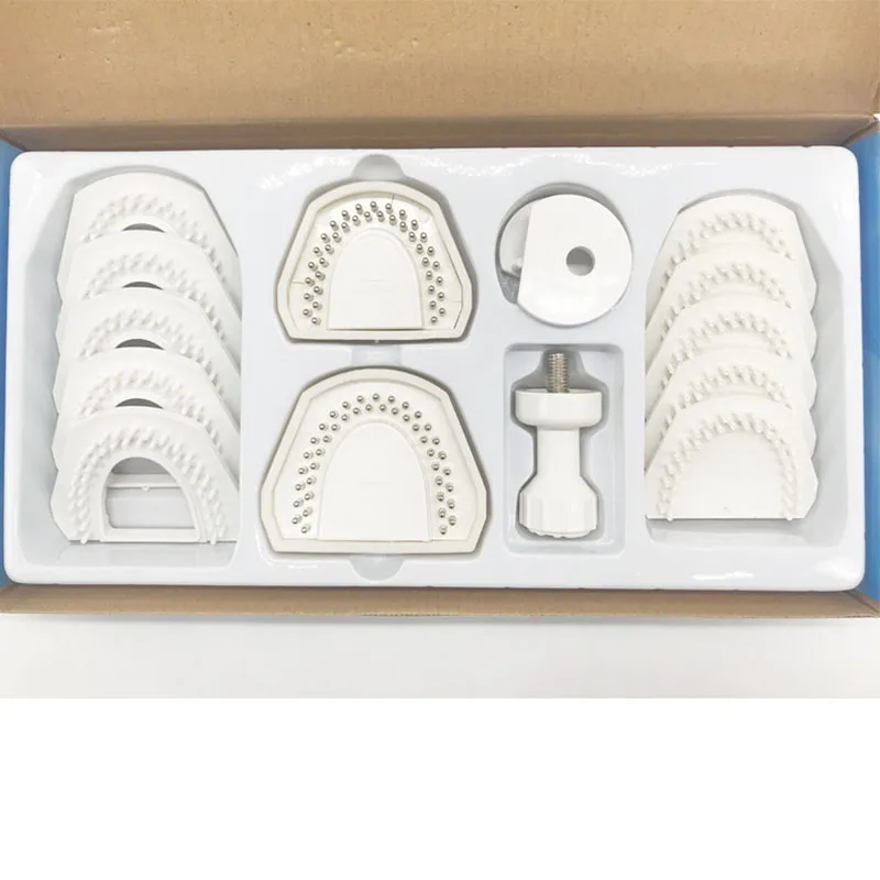 

Dental Lab Model System Kits Set For Laser Pin Machine laster Model Work Equipment Tools High Quality